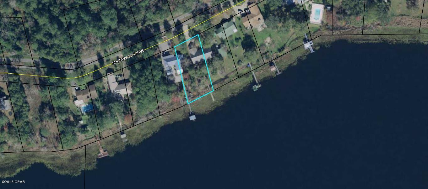 Dogwood Lakes - Residential