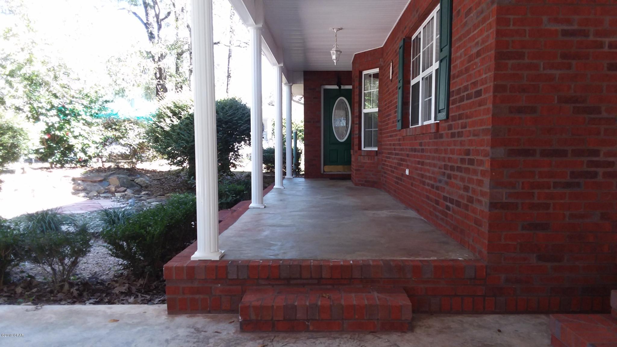 Dogwood Lakes - Residential