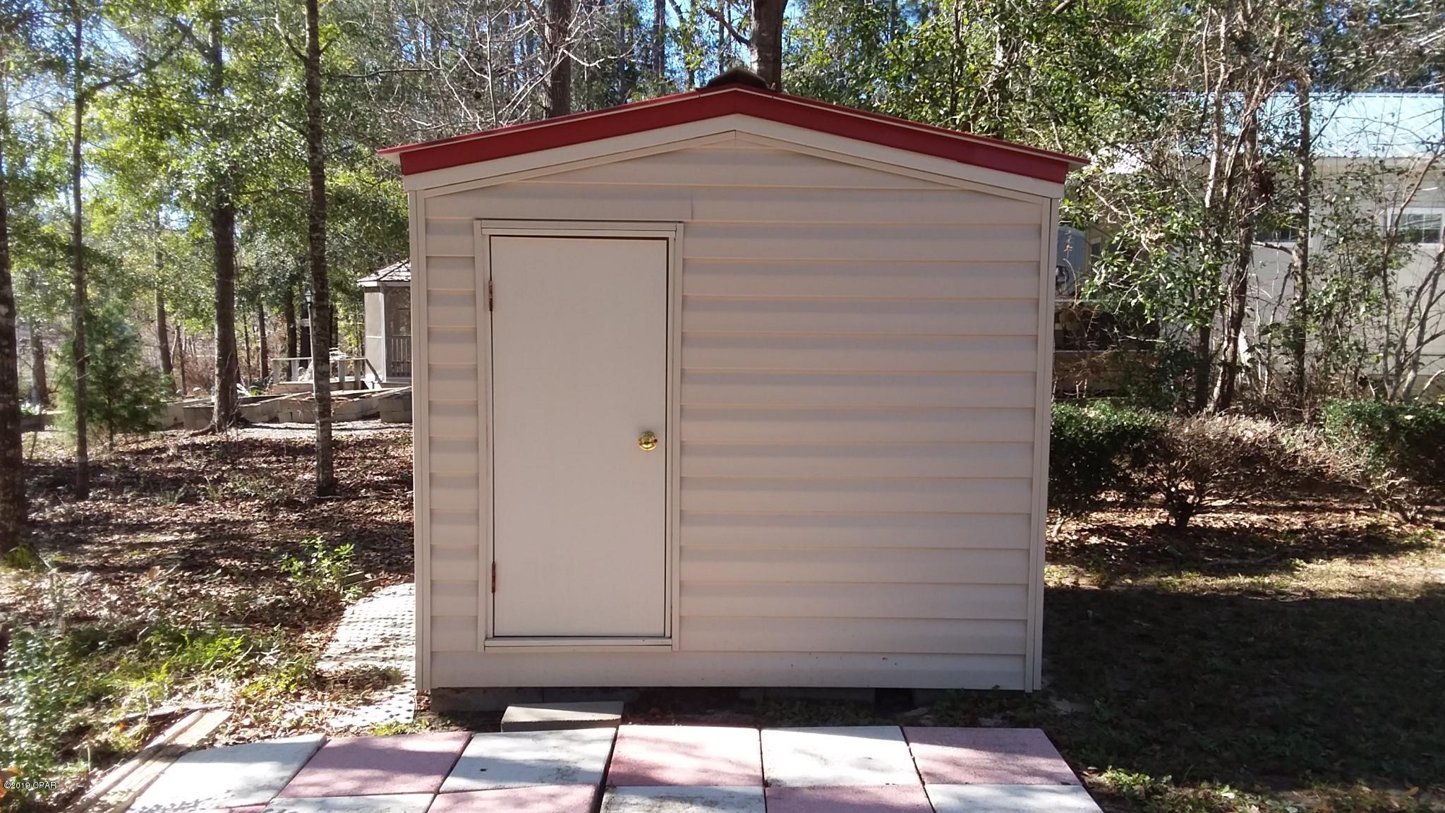 Dogwood Lakes - Residential