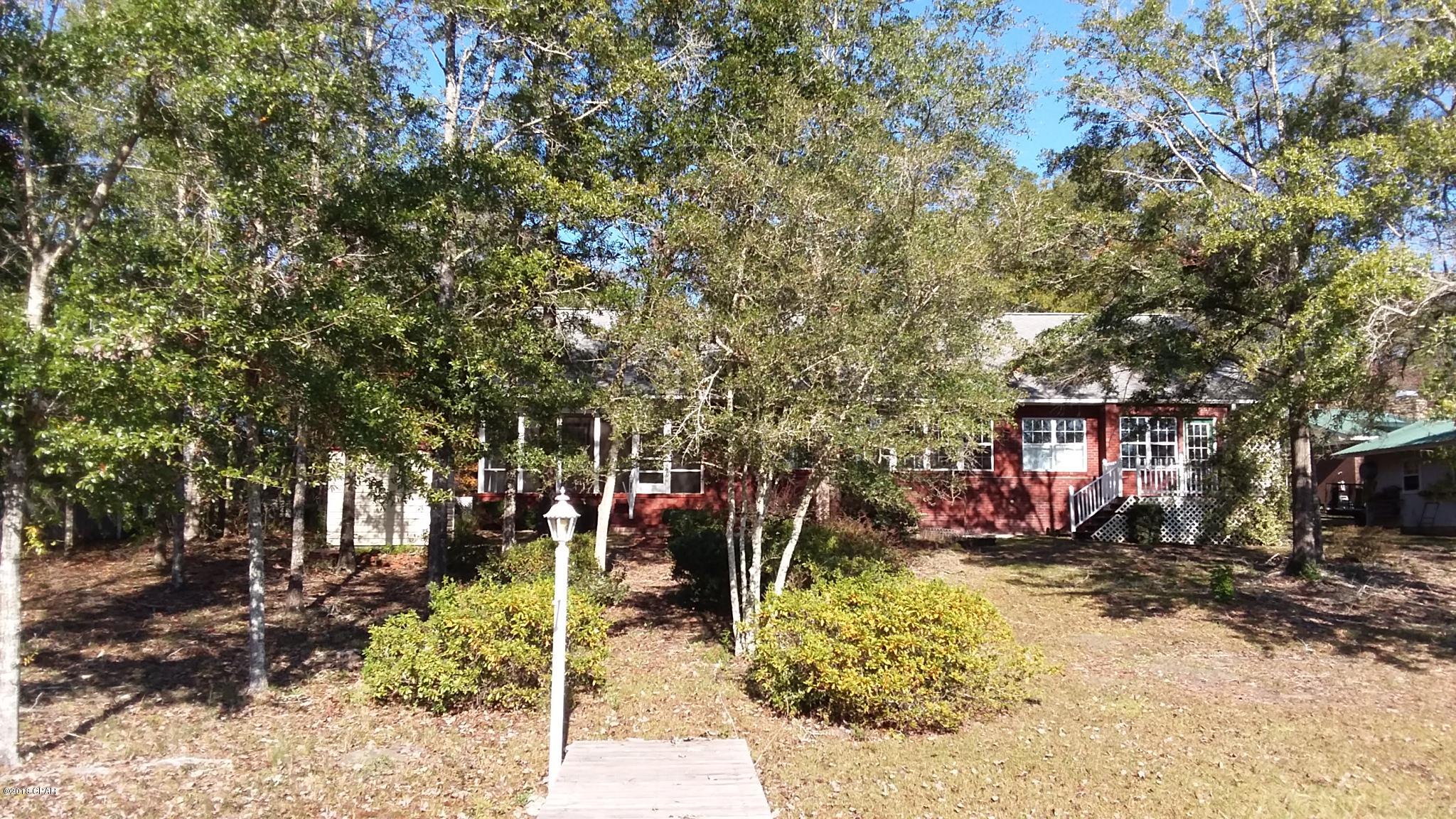 Dogwood Lakes - Residential