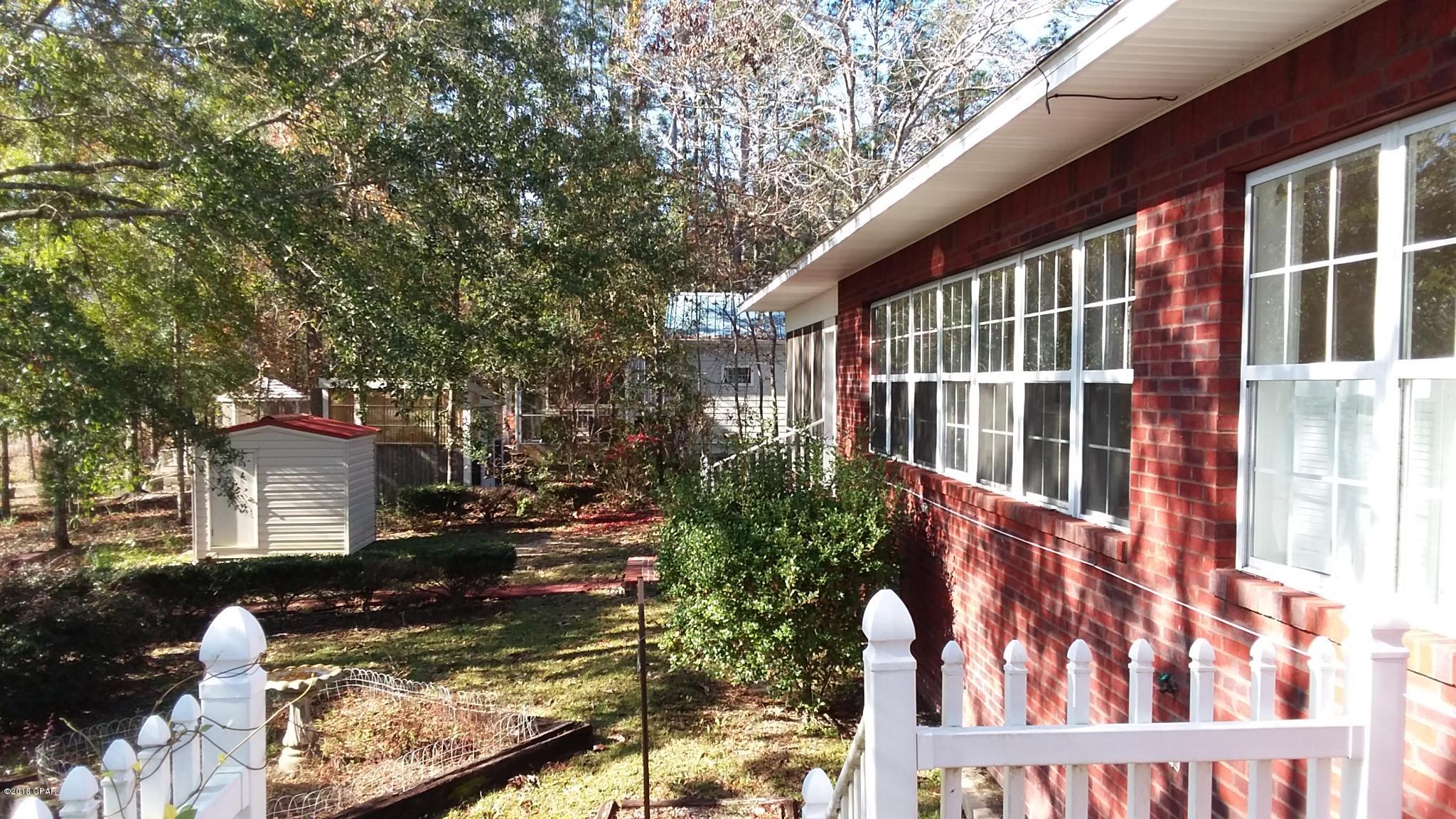 Dogwood Lakes - Residential