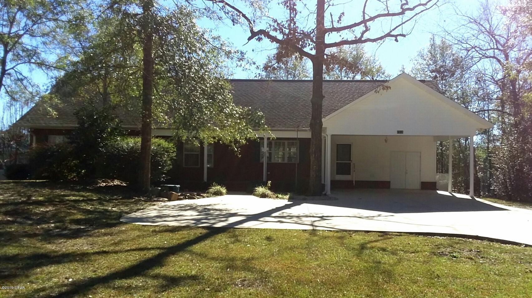 Dogwood Lakes - Residential