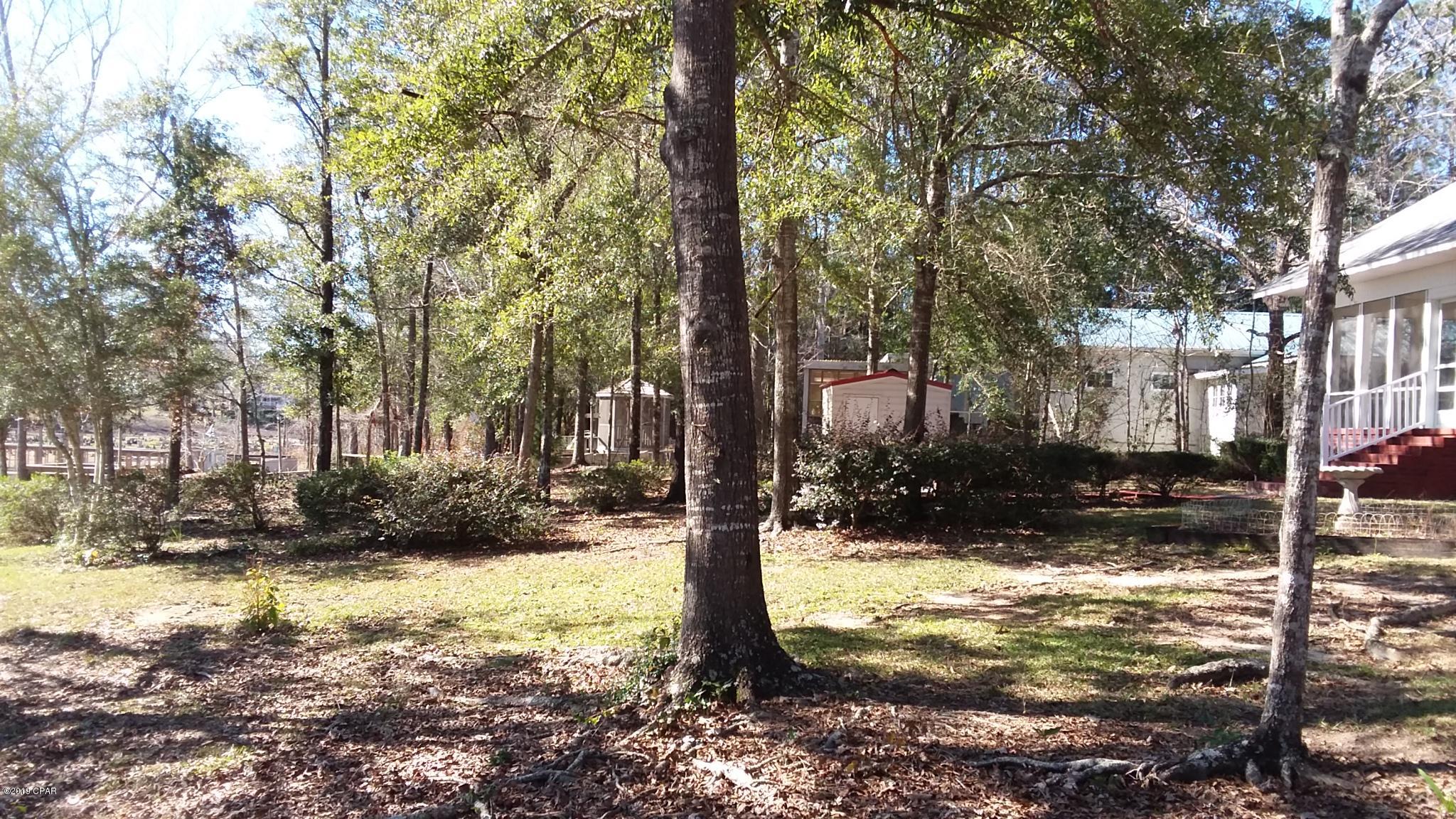 Dogwood Lakes - Residential