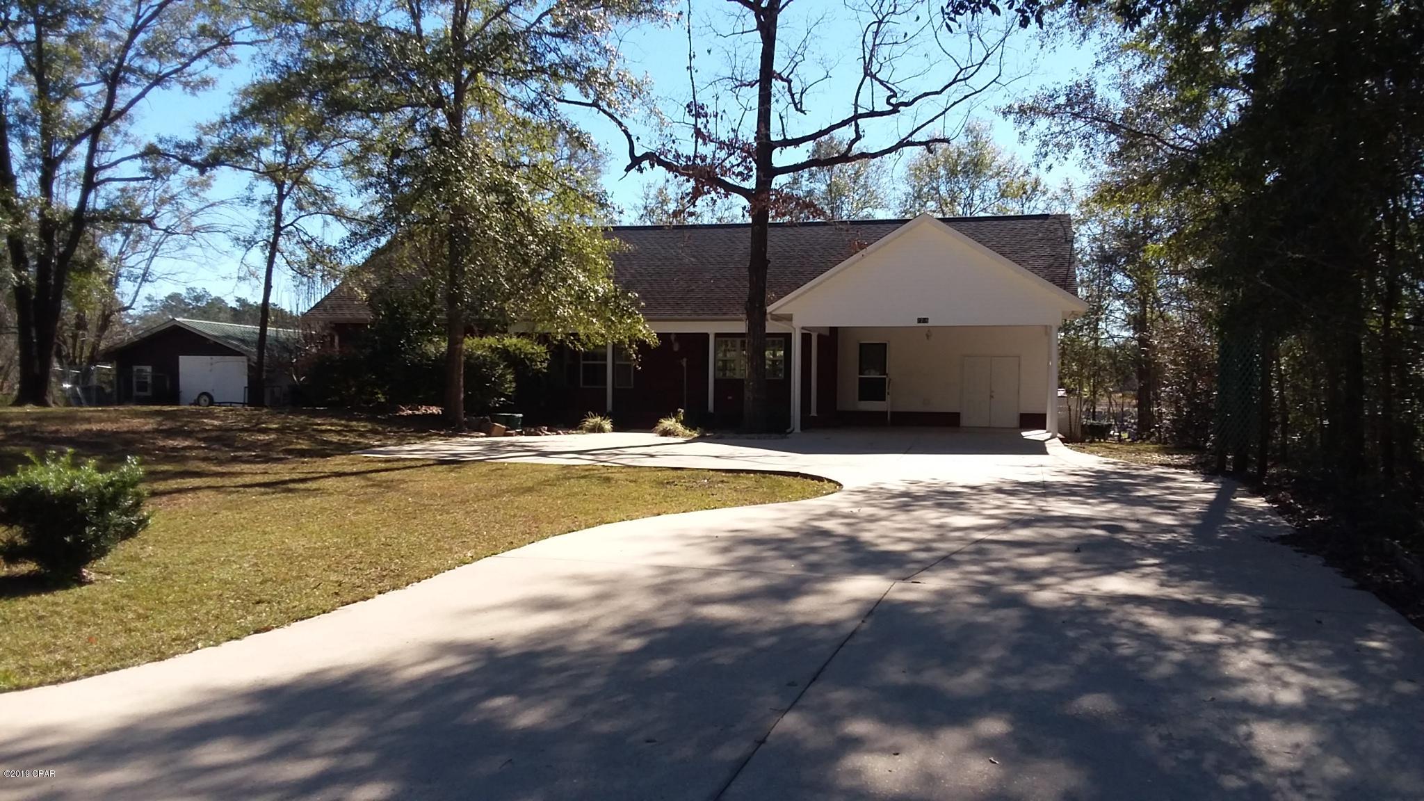 Dogwood Lakes - Residential