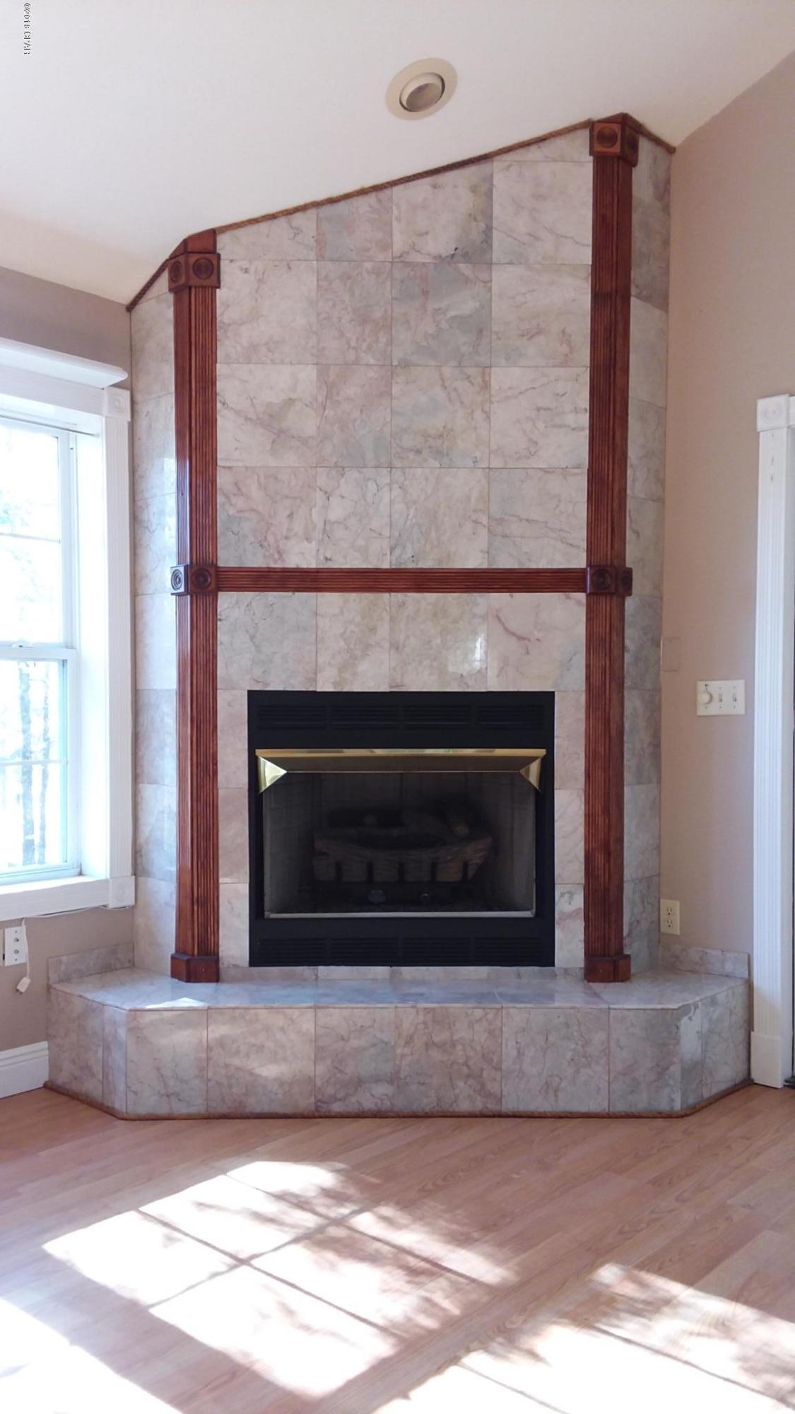 Dogwood Lakes - Residential