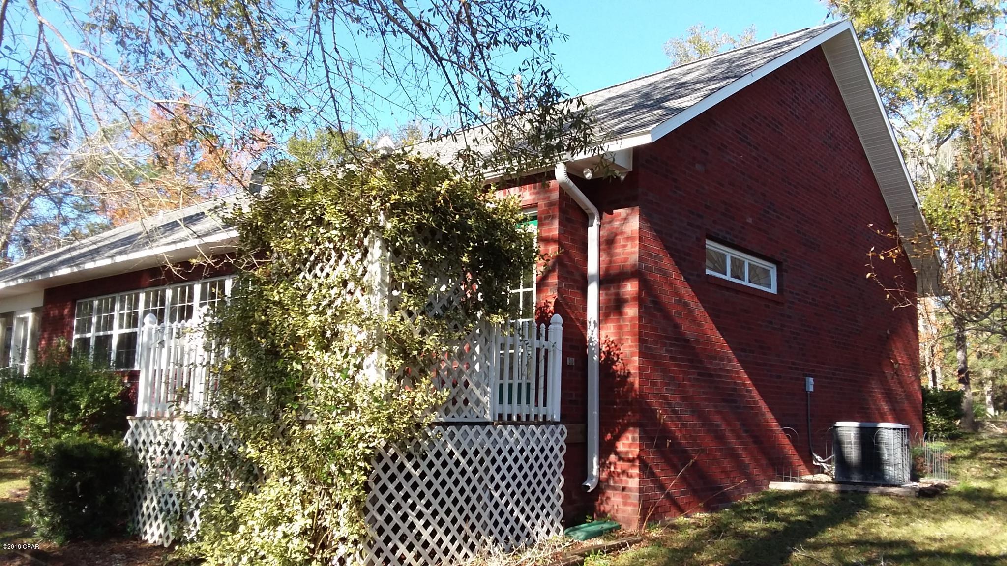 Dogwood Lakes - Residential