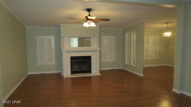 Sunset Pines - Residential