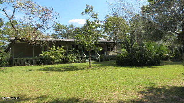 Sunset Pines - Residential