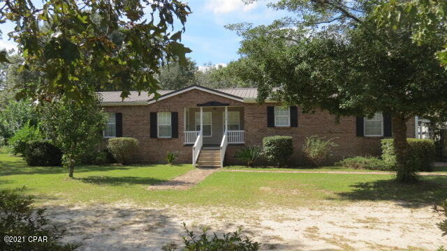 Sunset Pines - Residential