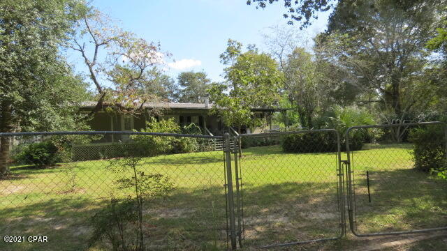 Sunset Pines - Residential