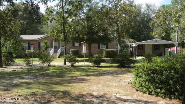 Sunset Pines - Residential