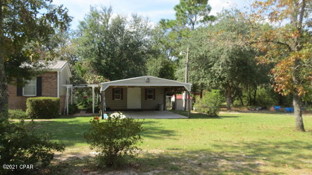 Sunset Pines - Residential