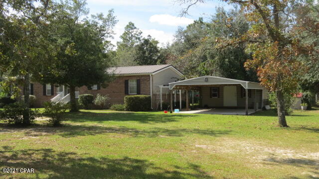 Sunset Pines - Residential