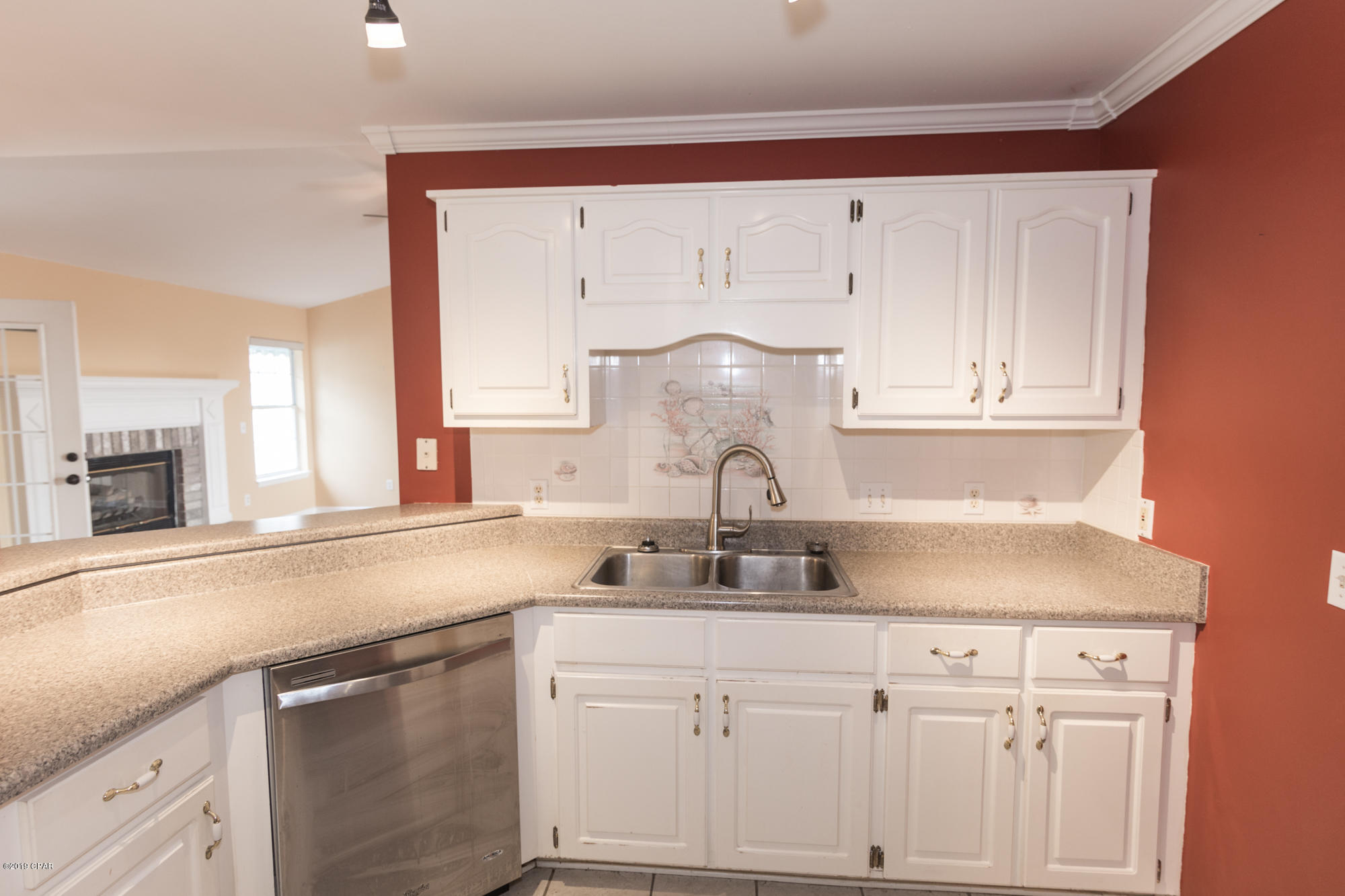 Mowat Highlands Ph II - Residential