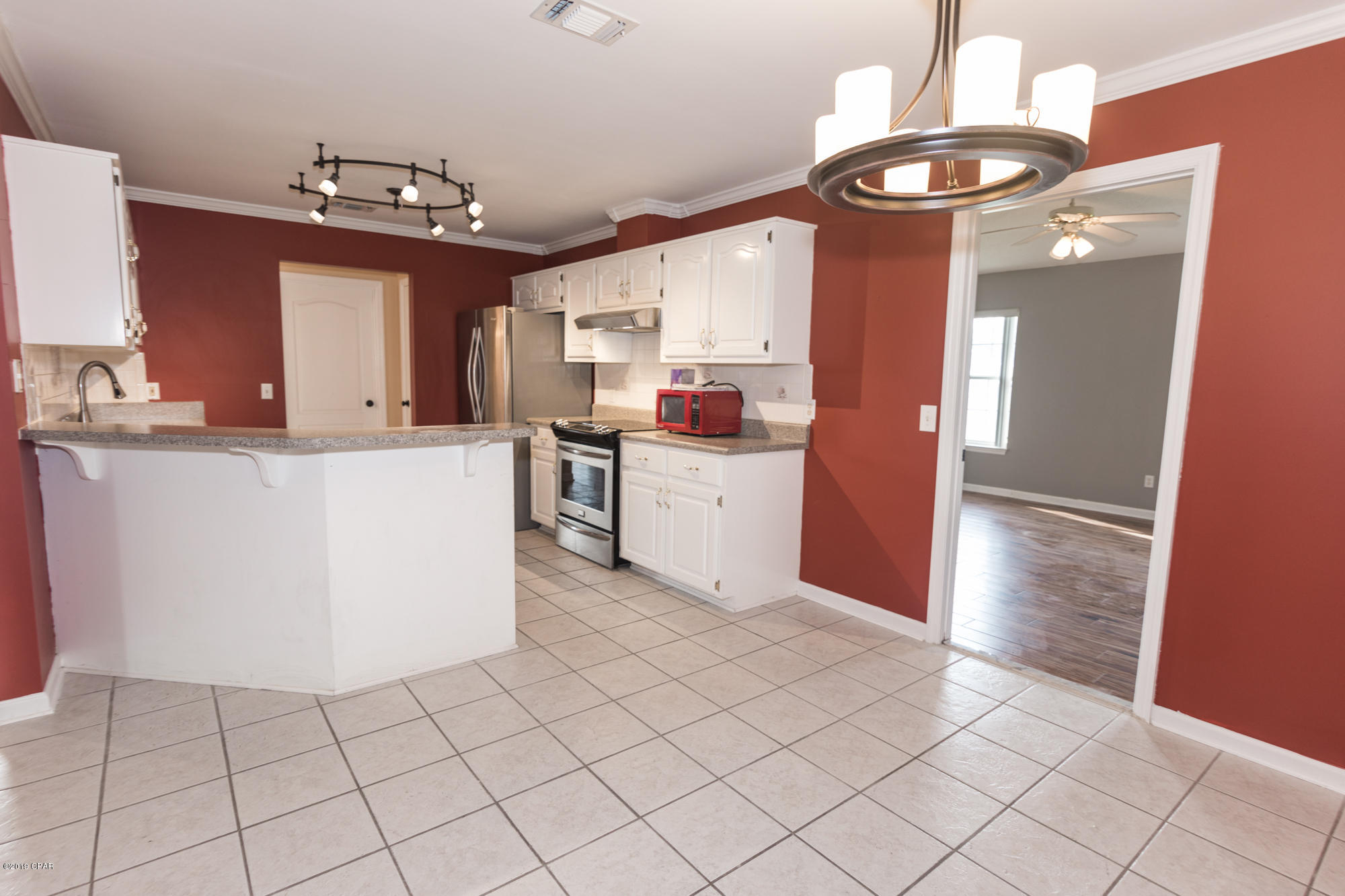 Mowat Highlands Ph II - Residential