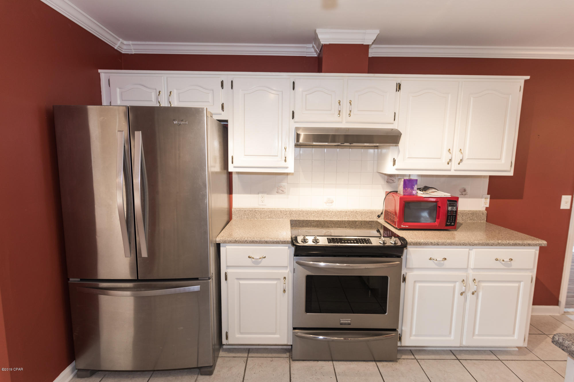 Mowat Highlands Ph II - Residential