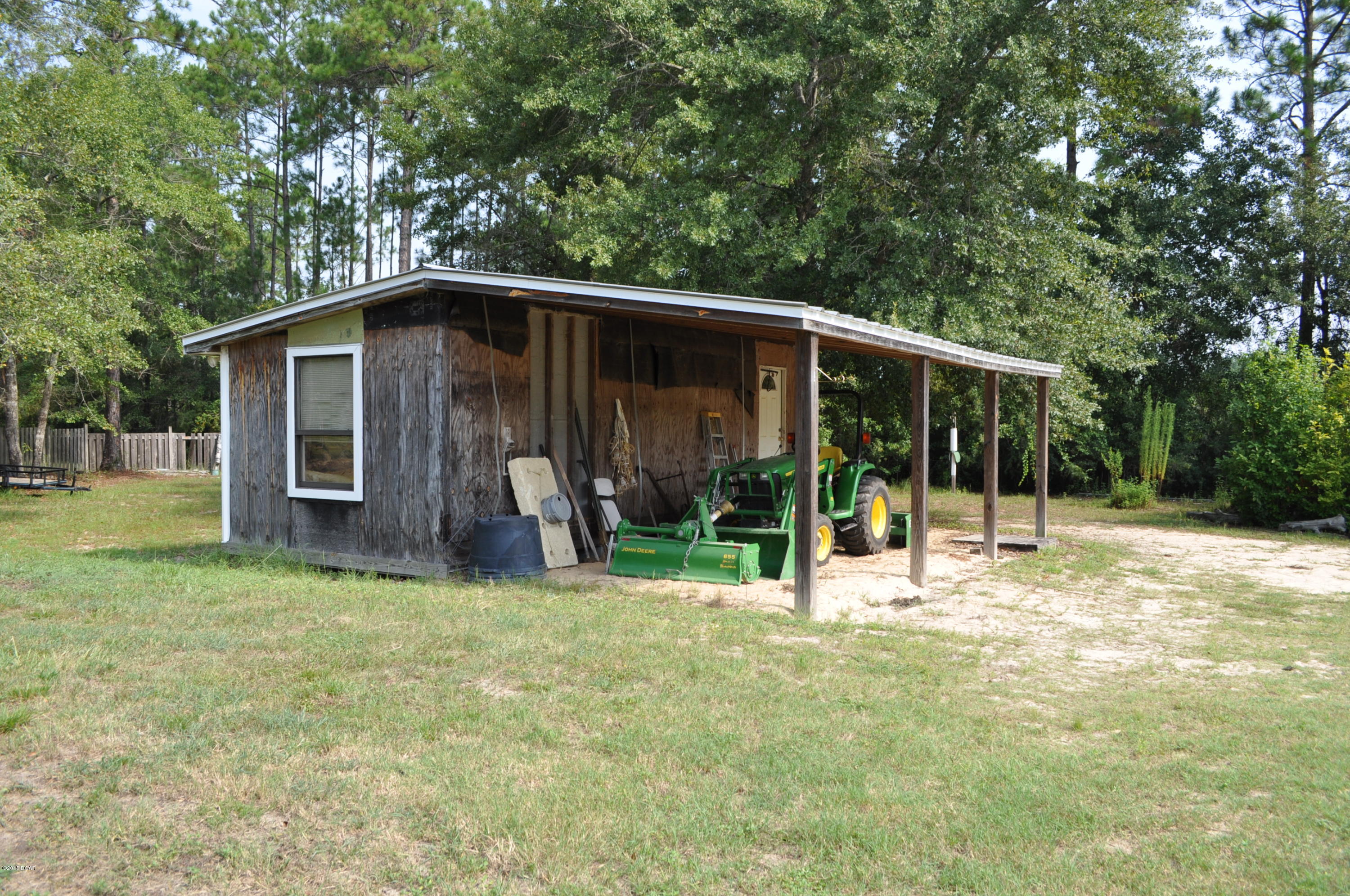 North Bay Estates Unit One - Residential