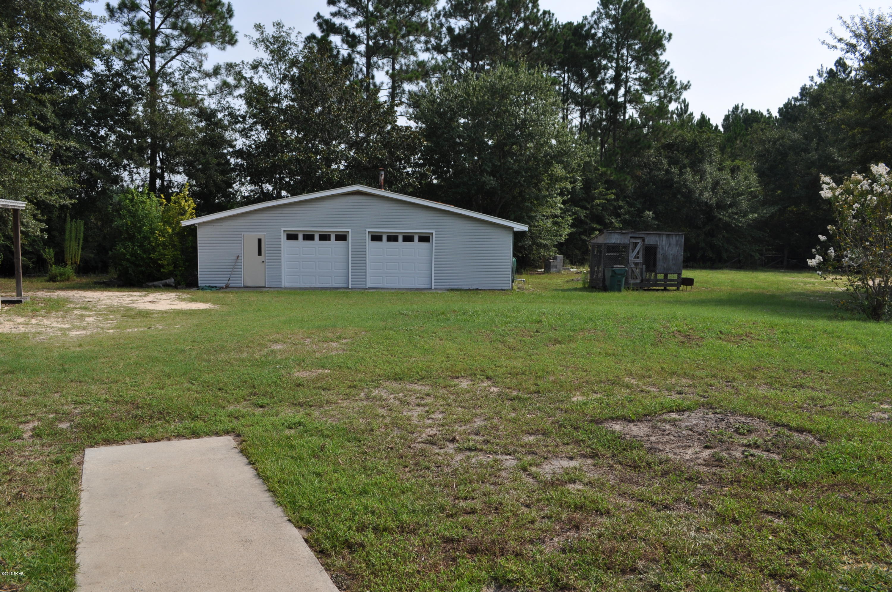 North Bay Estates Unit One - Residential