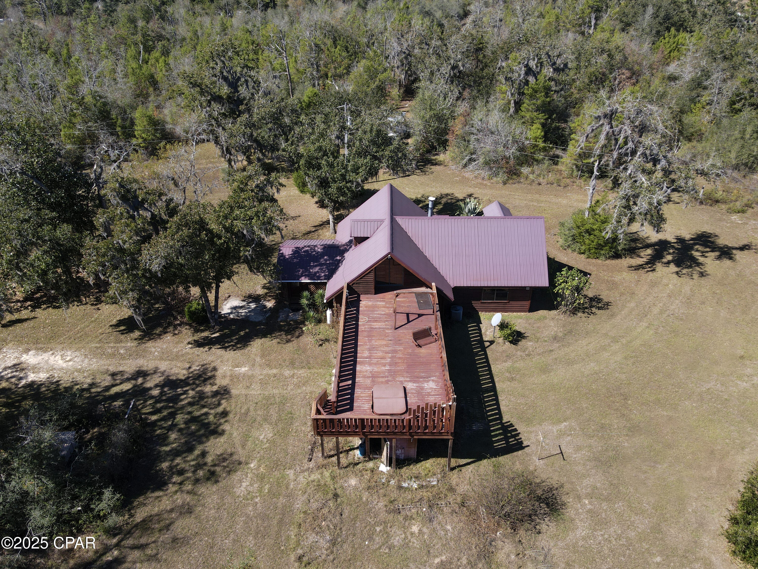 No Named Subdivision - Residential