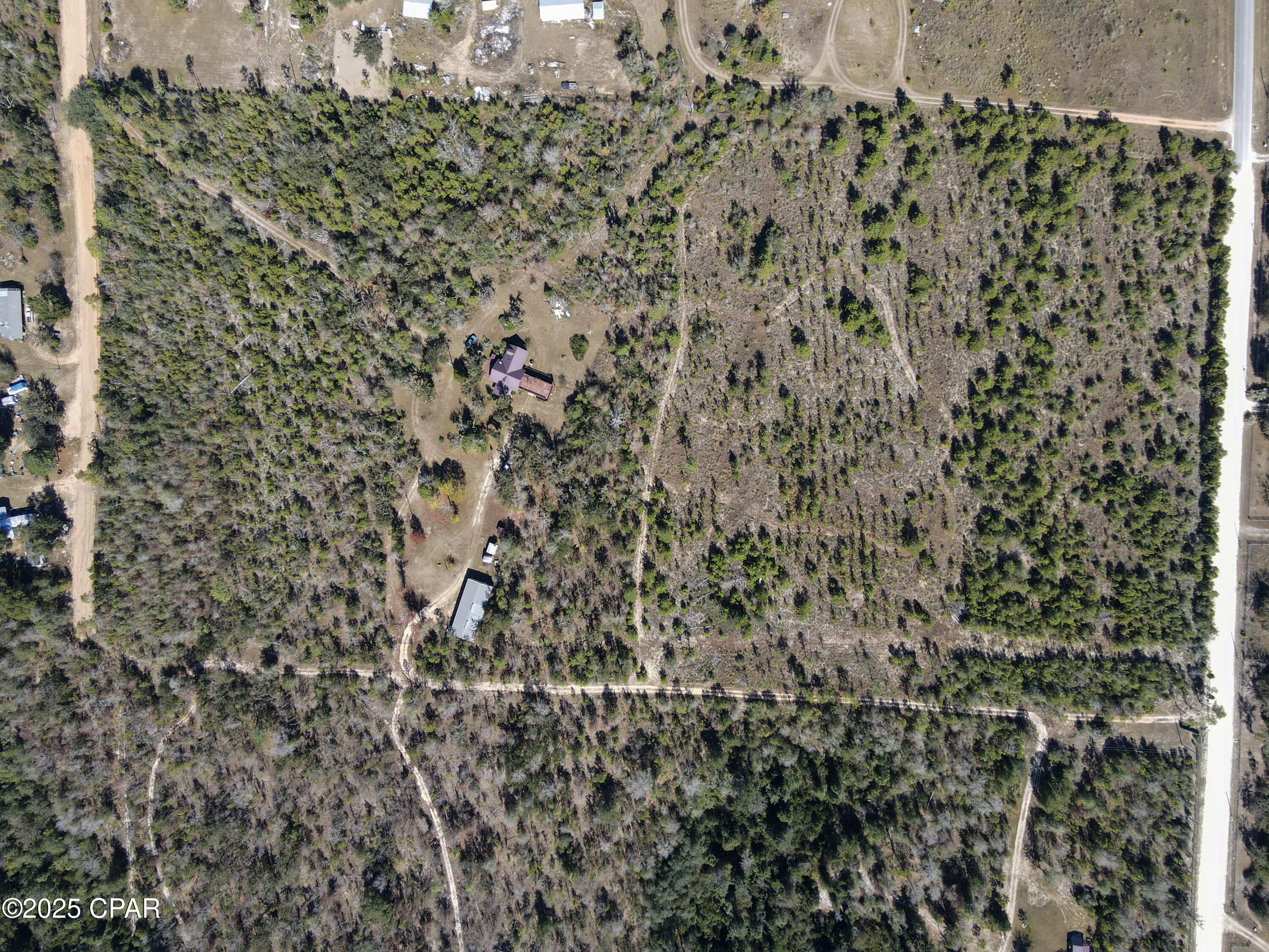 No Named Subdivision - Residential