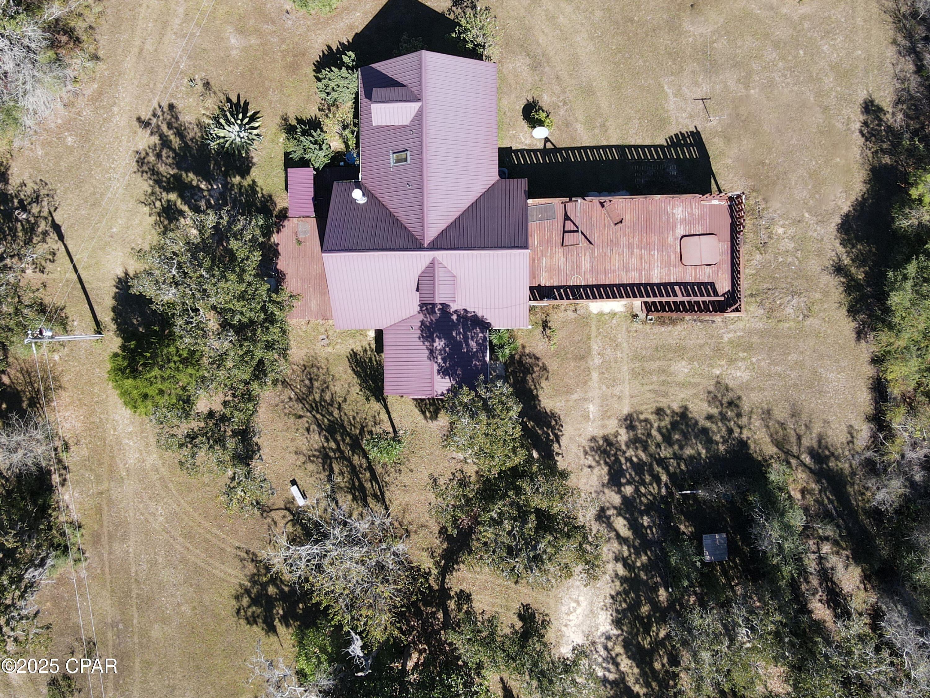 No Named Subdivision - Residential