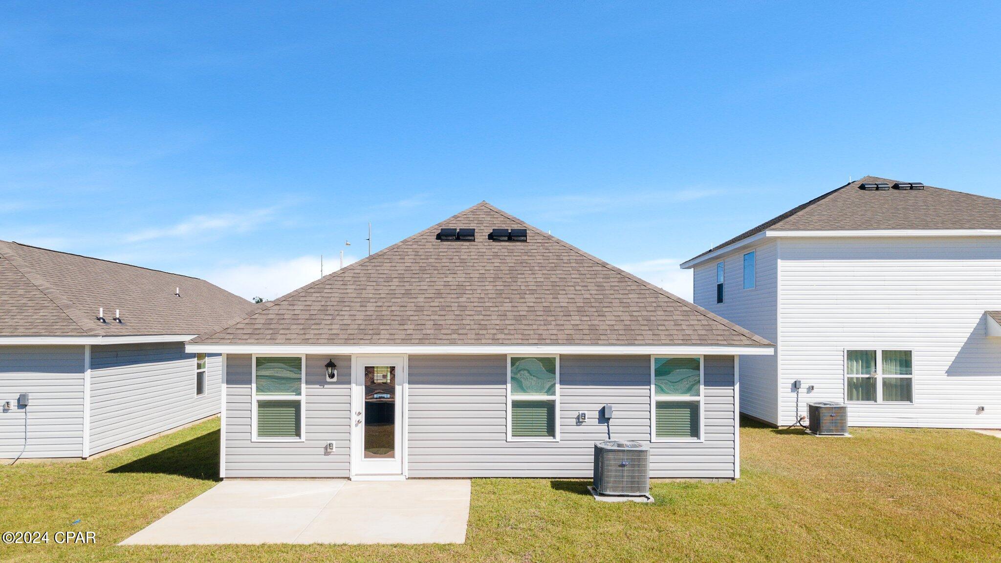 Liberty - Residential