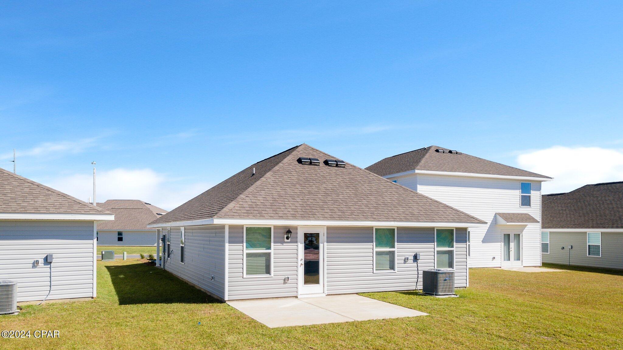 Liberty - Residential