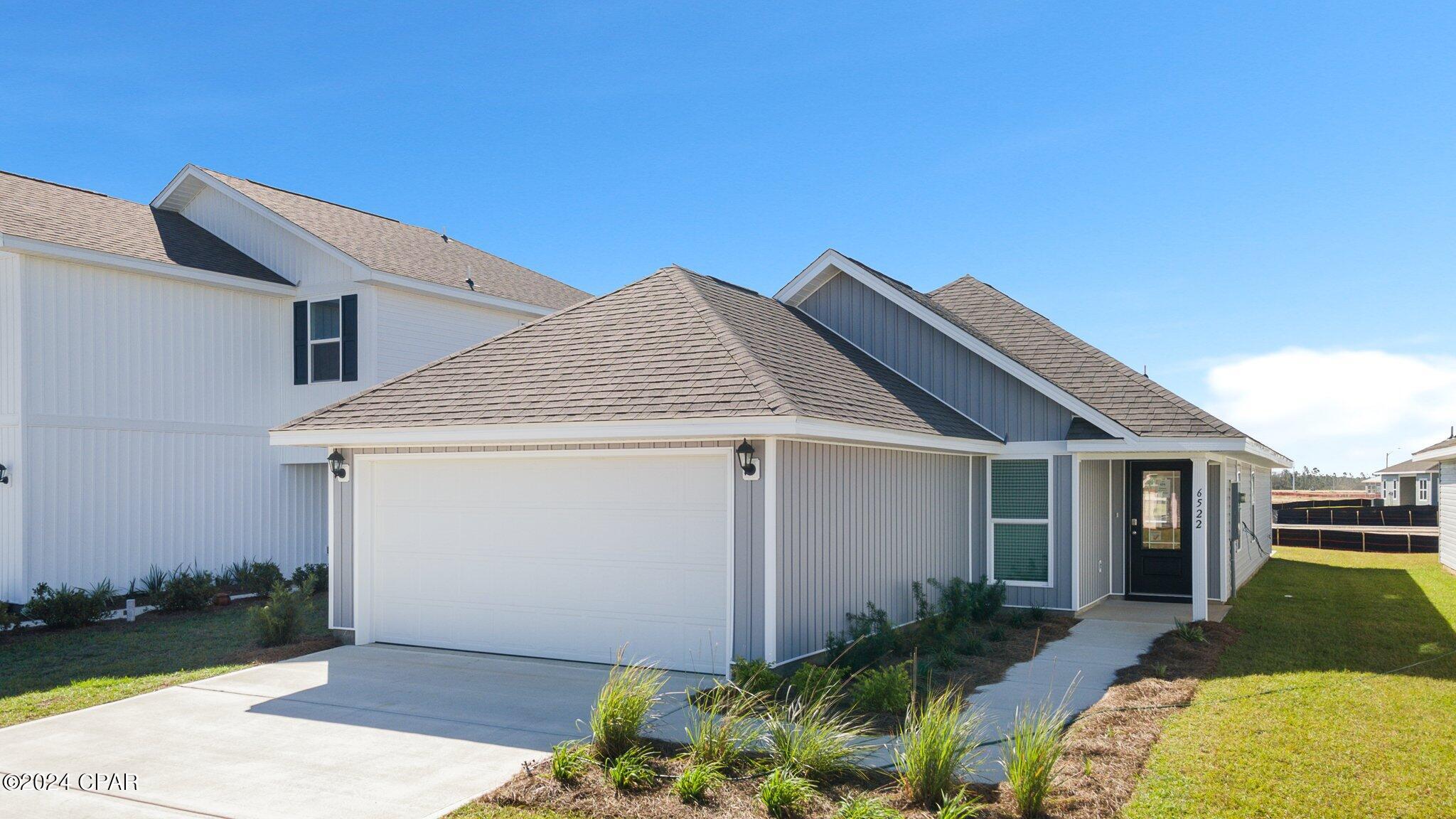 Liberty - Residential