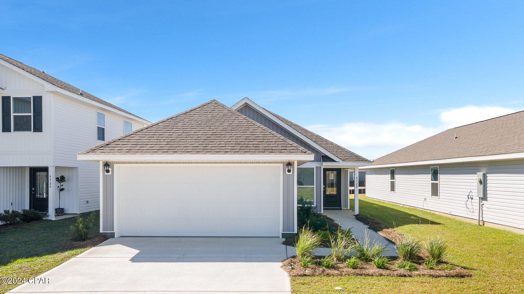 Liberty - Residential