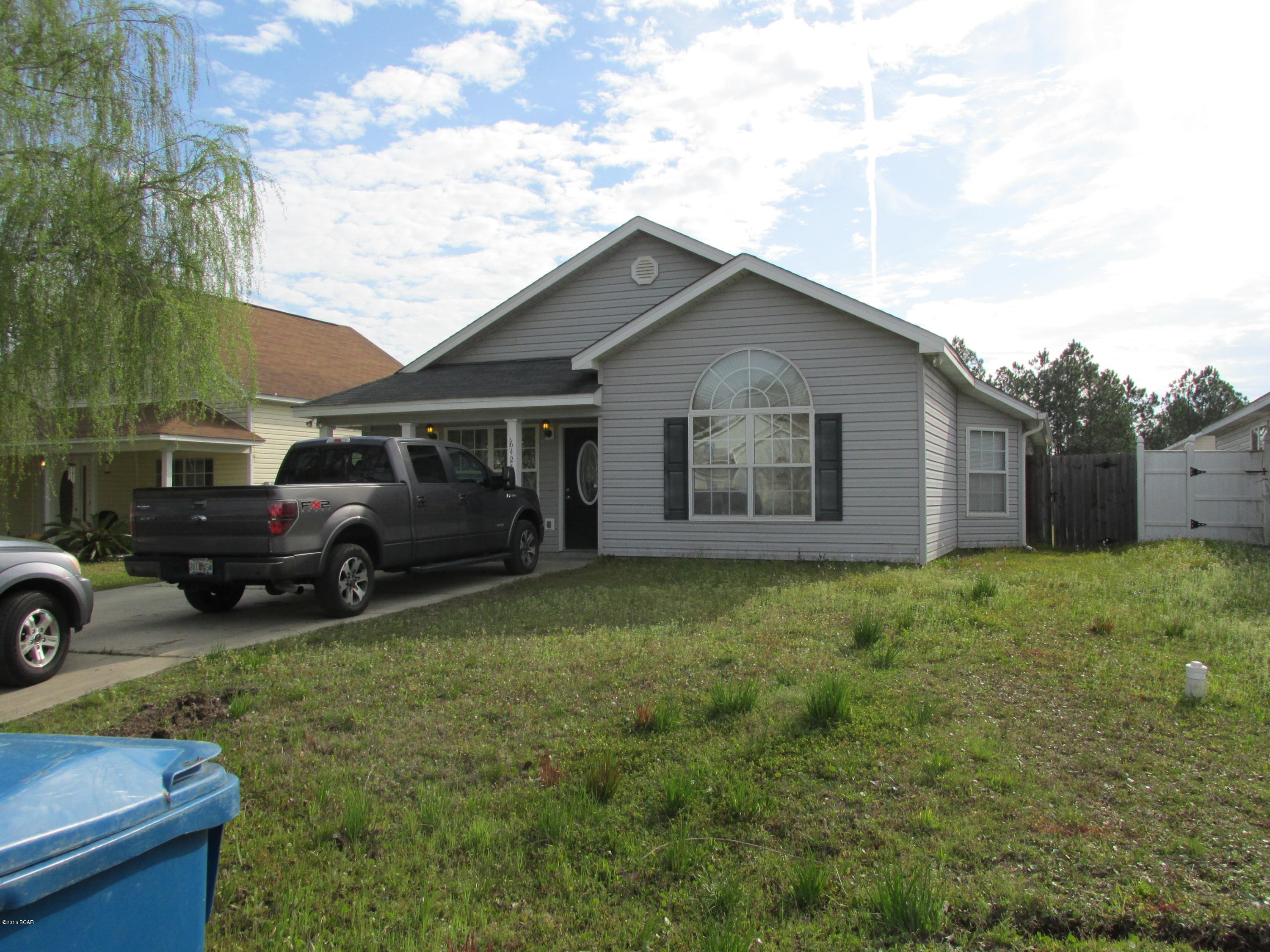 Sweetwater Village N Ph 3 - Residential Lease