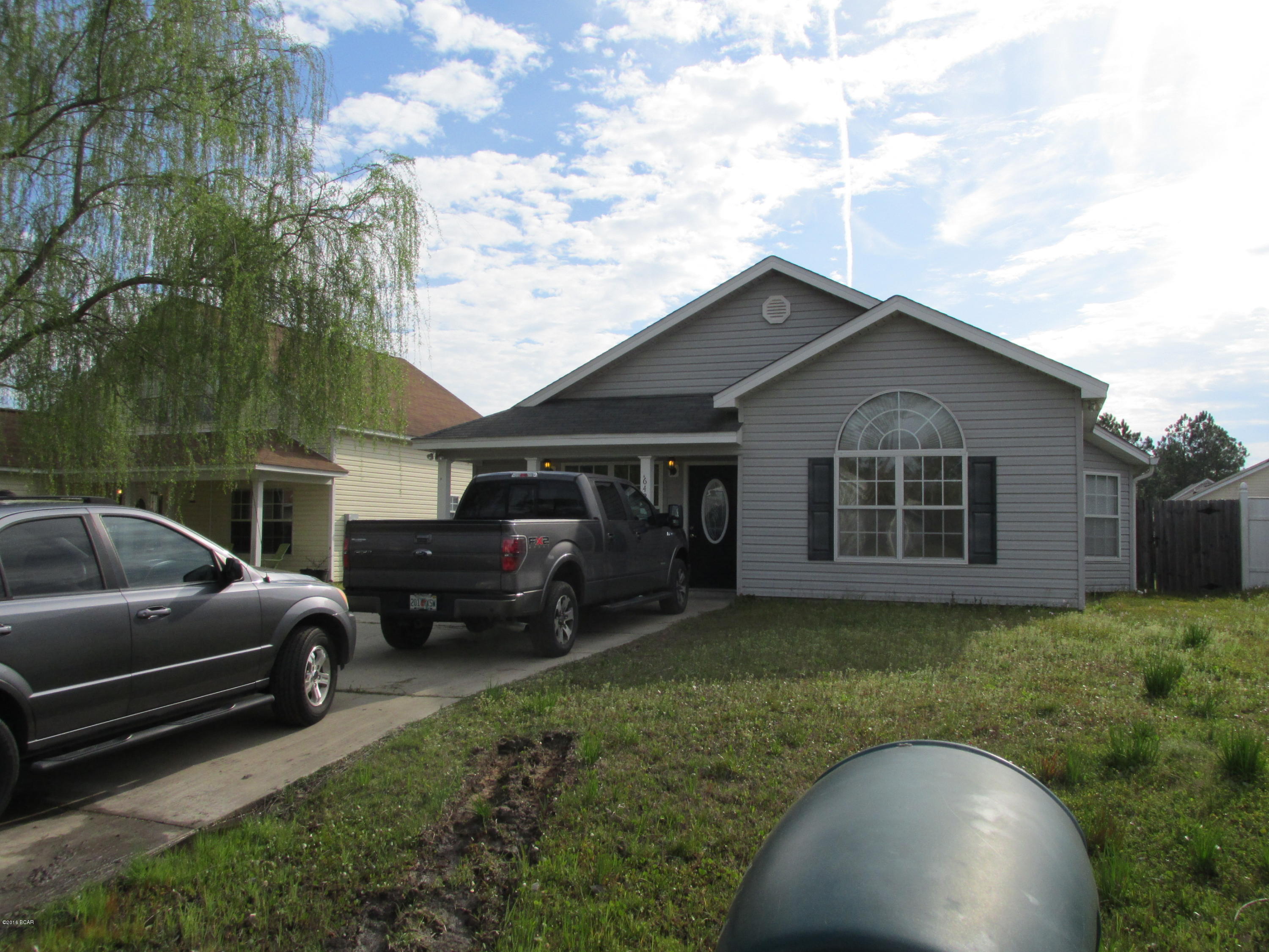 Sweetwater Village N Ph 3 - Residential Lease