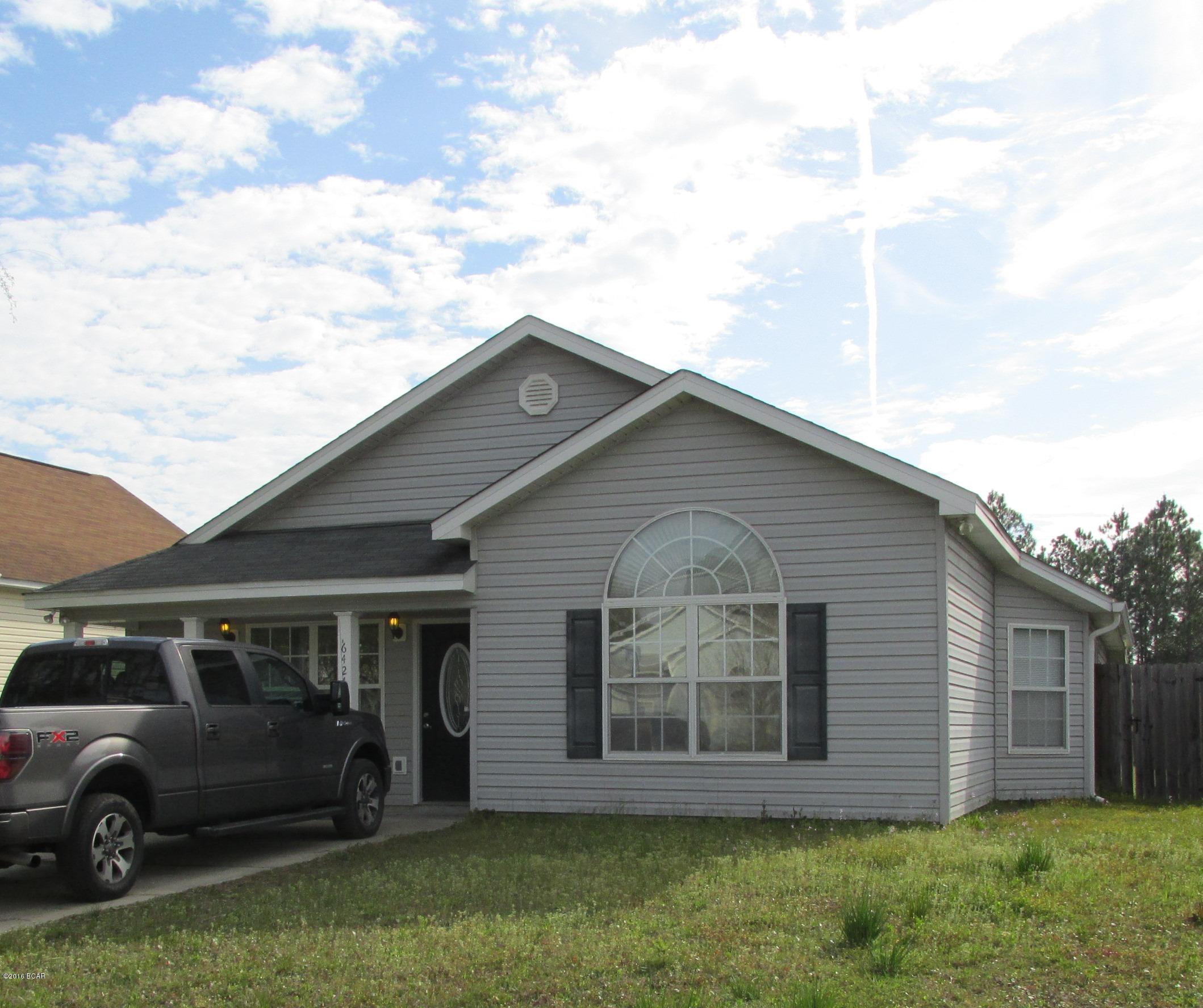 Sweetwater Village N Ph 3 - Residential Lease