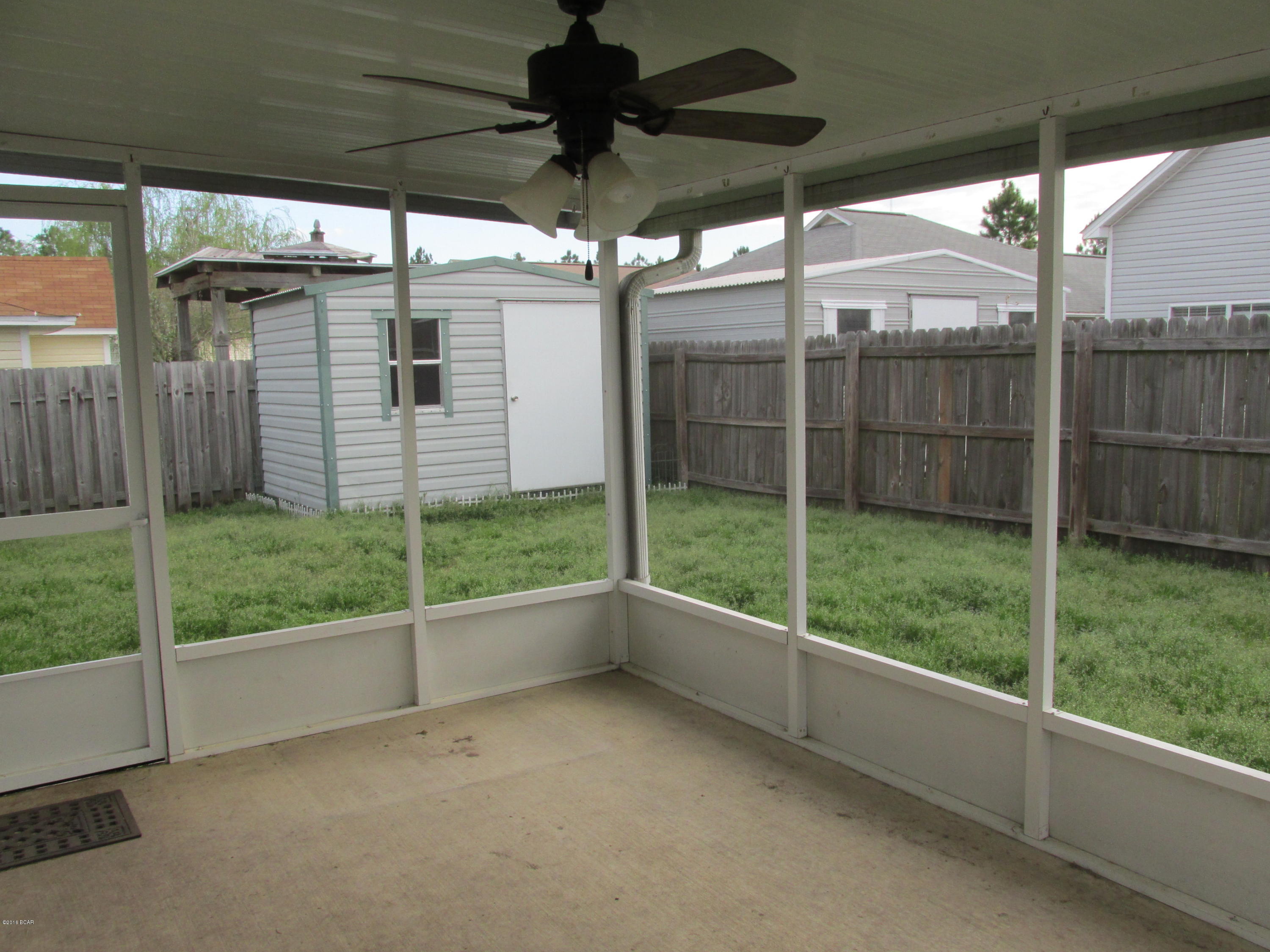 Sweetwater Village N Ph 3 - Residential Lease