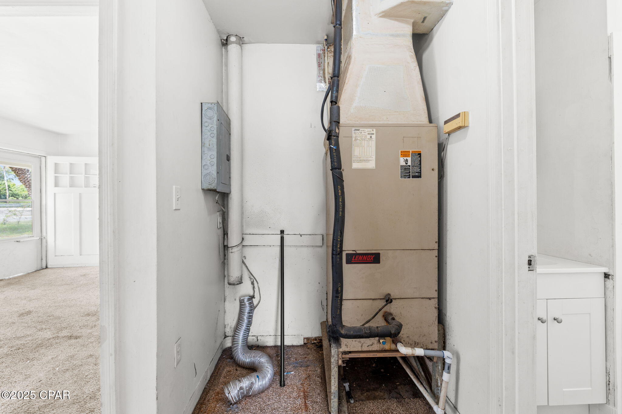 Old Orchard 1st Add - Residential