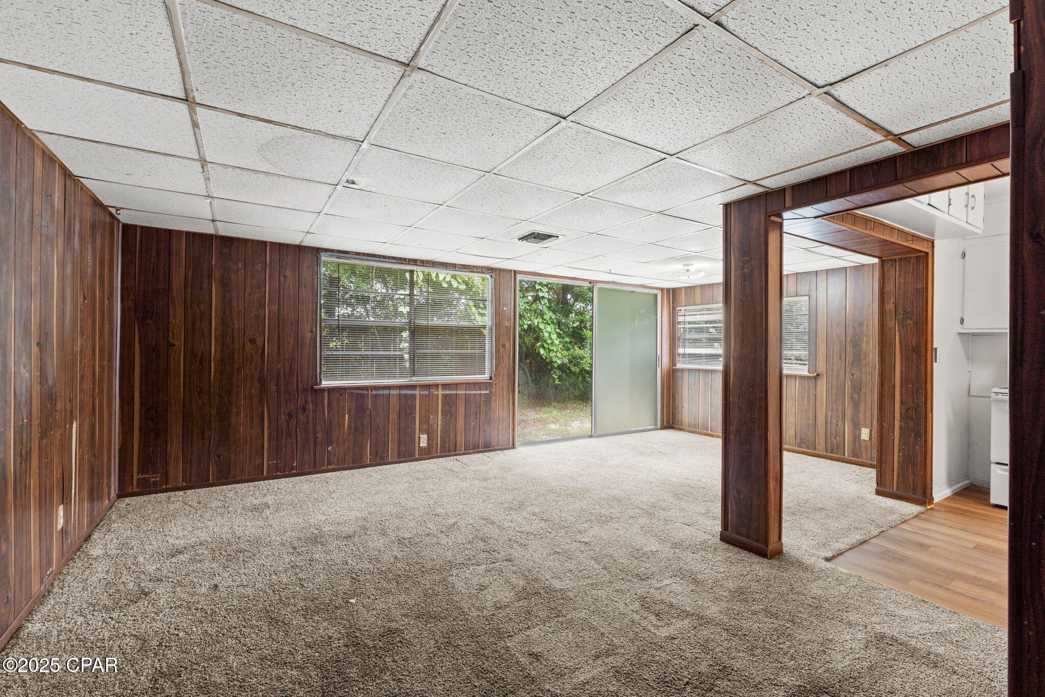 Old Orchard 1st Add - Residential