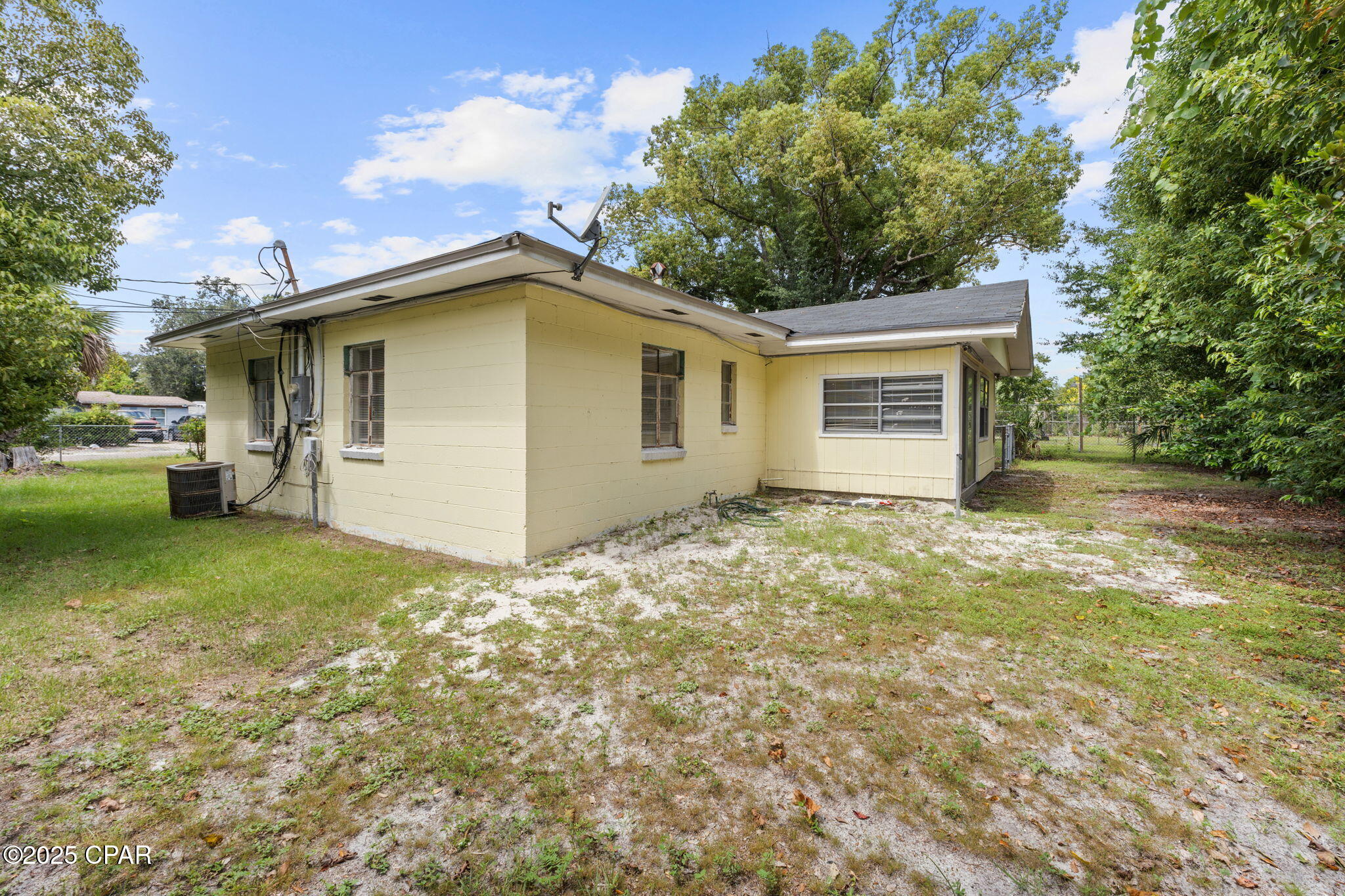 Old Orchard 1st Add - Residential