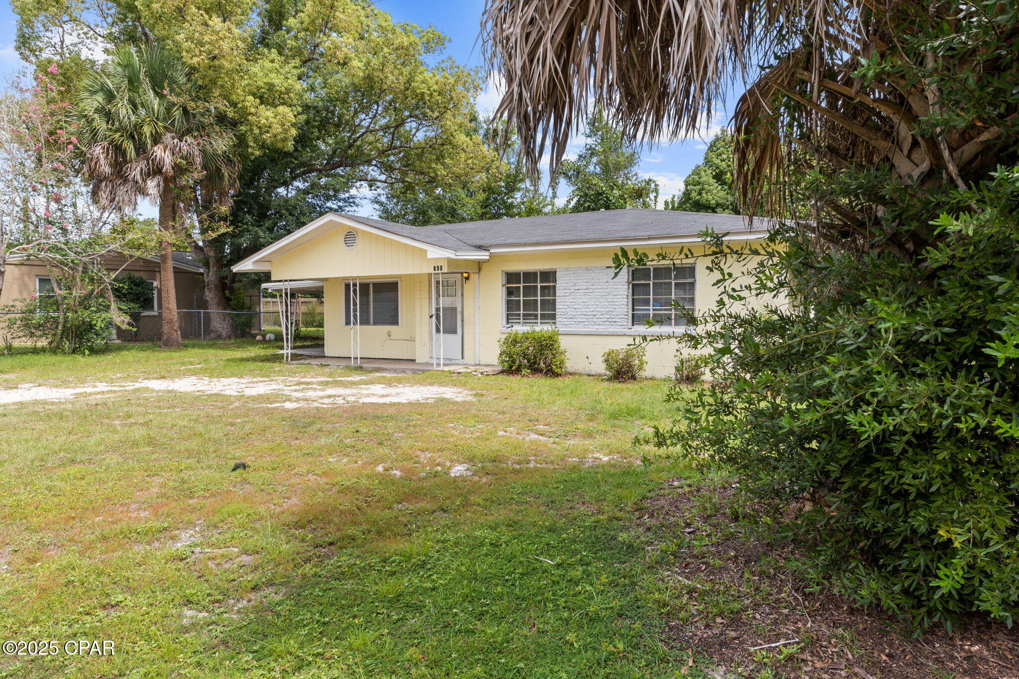 Old Orchard 1st Add - Residential