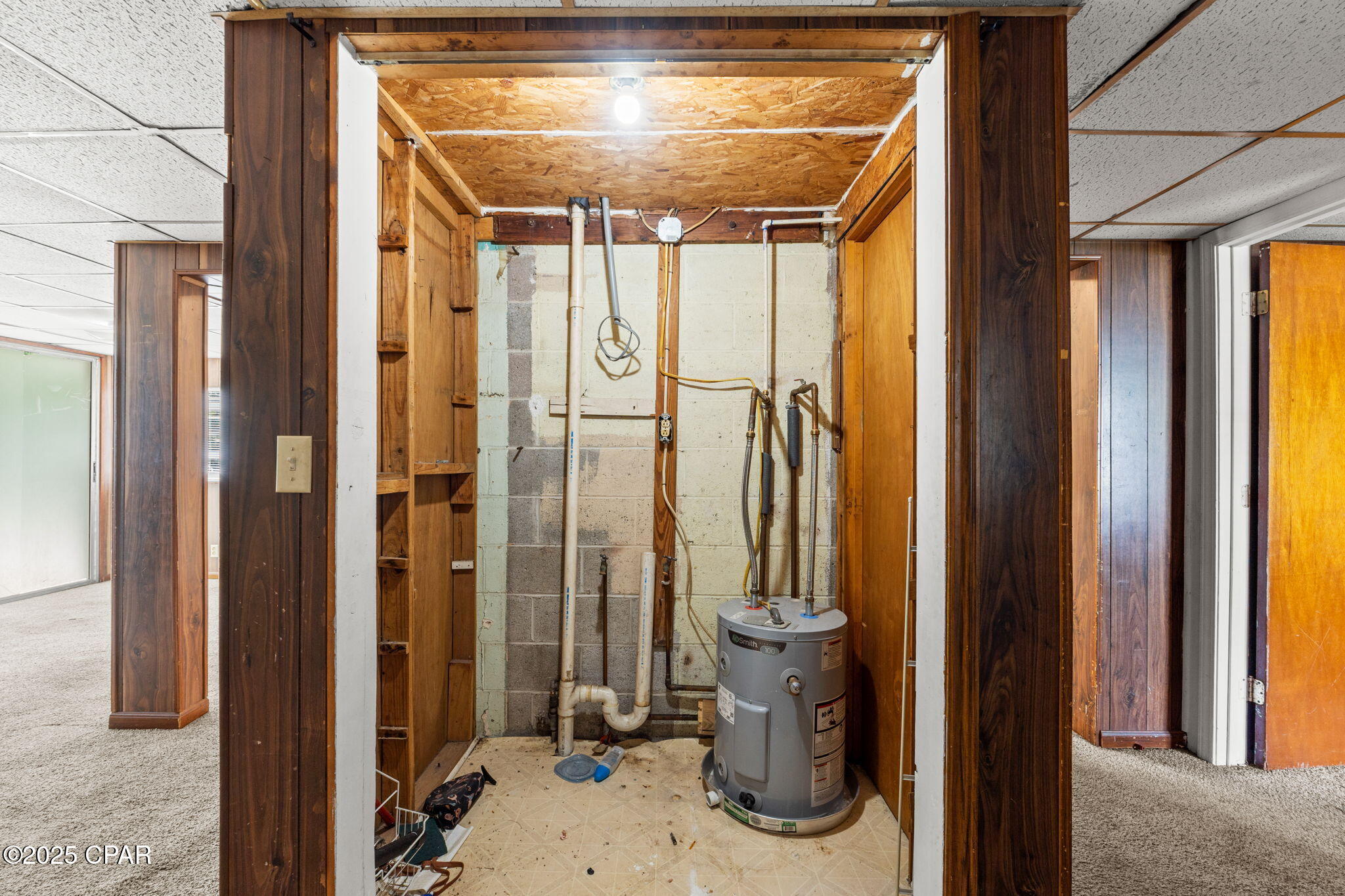 Old Orchard 1st Add - Residential