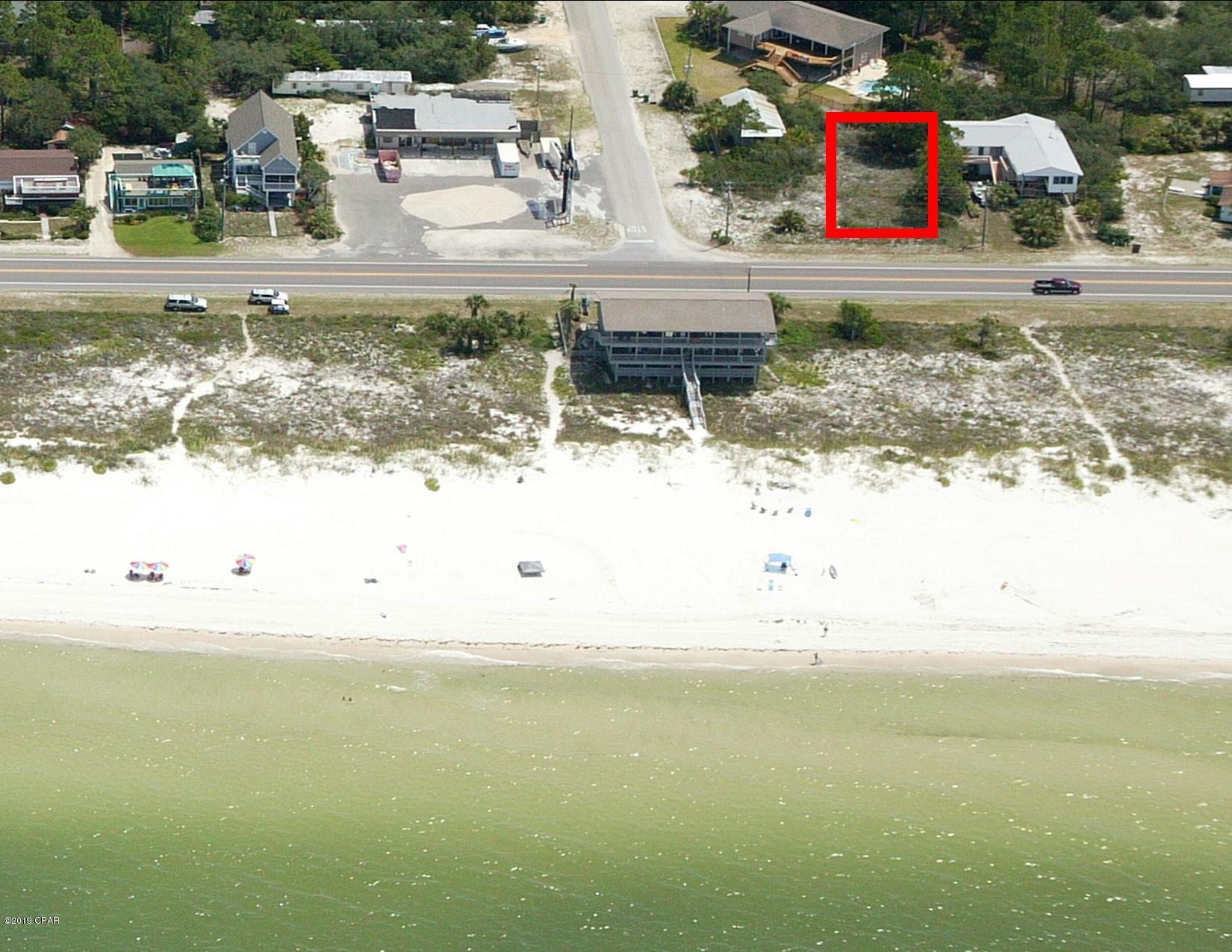 No Named Subdivision - Land