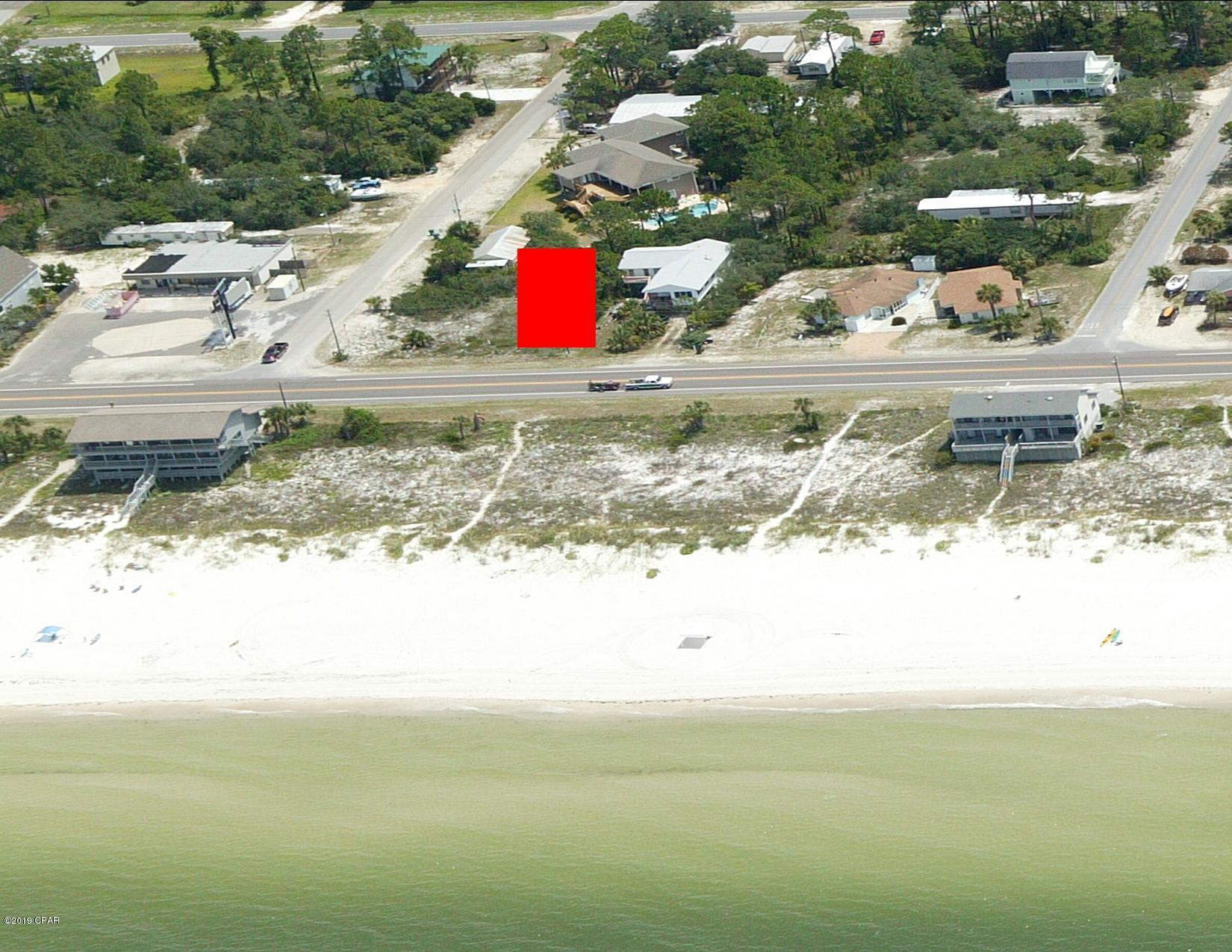 No Named Subdivision - Land