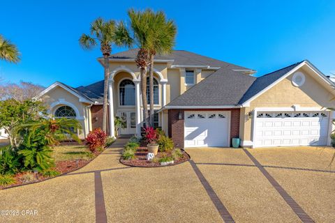 A home in Panama City Beach