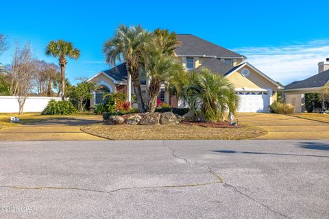 A home in Panama City Beach