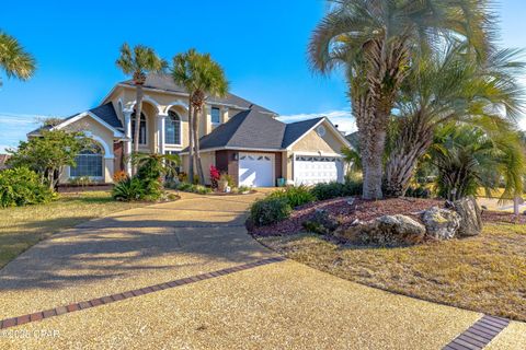 A home in Panama City Beach