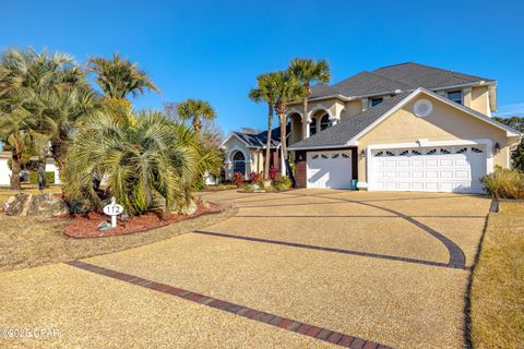 A home in Panama City Beach