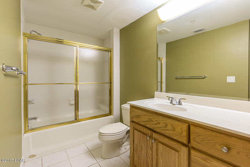 Hidden Dunes Condo - Residential