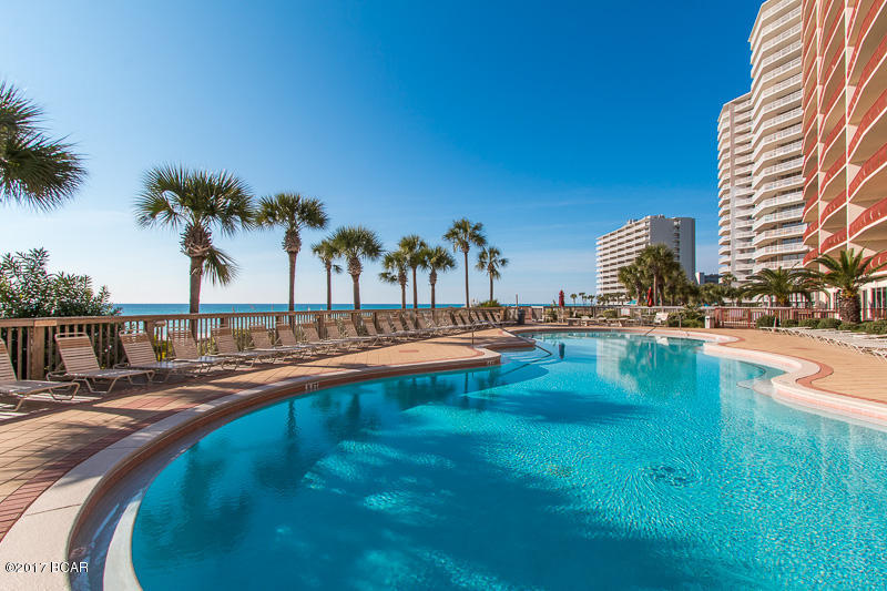 Hidden Dunes Condo - Residential