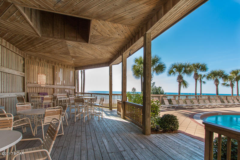 Hidden Dunes Condo - Residential