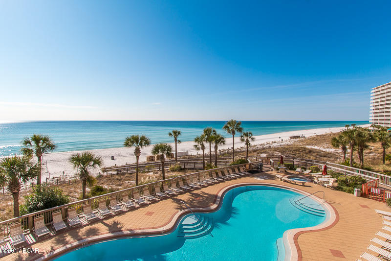 Hidden Dunes Condo - Residential