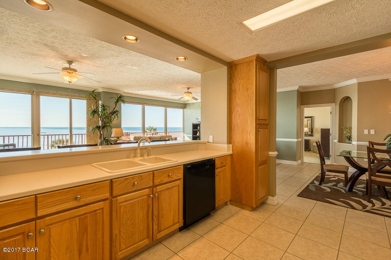 Hidden Dunes Condo - Residential