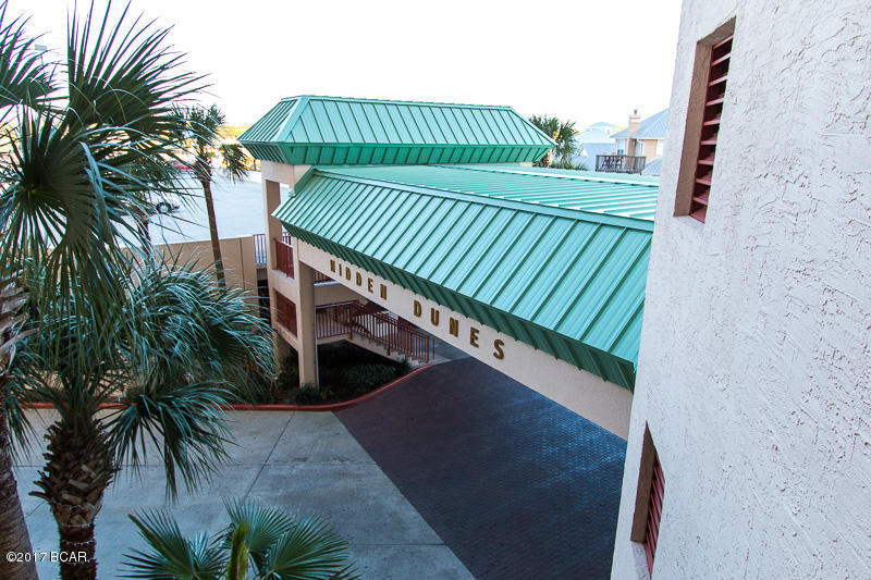 Hidden Dunes Condo - Residential